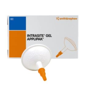 Intrasite Gel 15g 1 buc hidrogel pentru debridarea rănilor necrotice